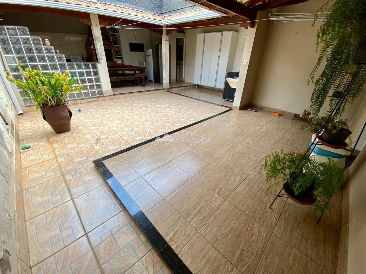 Casa, Santa Mônica, 5 Quartos, 2 Vagas, 1 Suíte