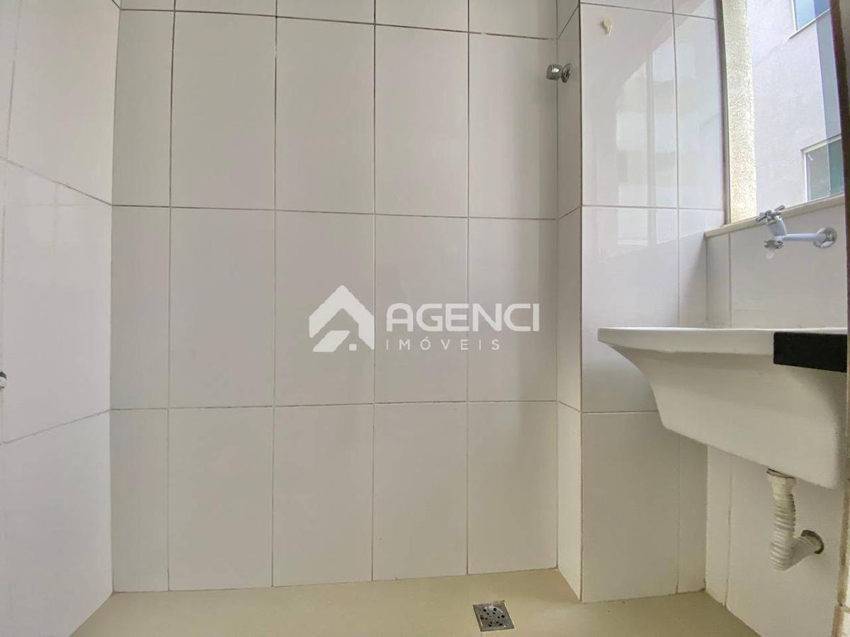 Apartamento, Cabral, 2 Quartos, 0 Vaga, 0 Suíte