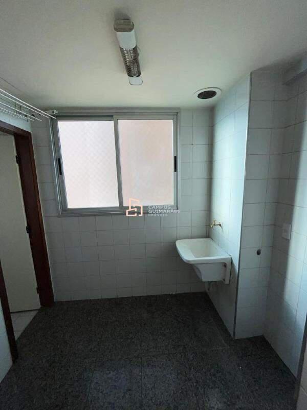 Apartamento, Savassi, 3 Quartos, 2 Vagas, 1 Suíte