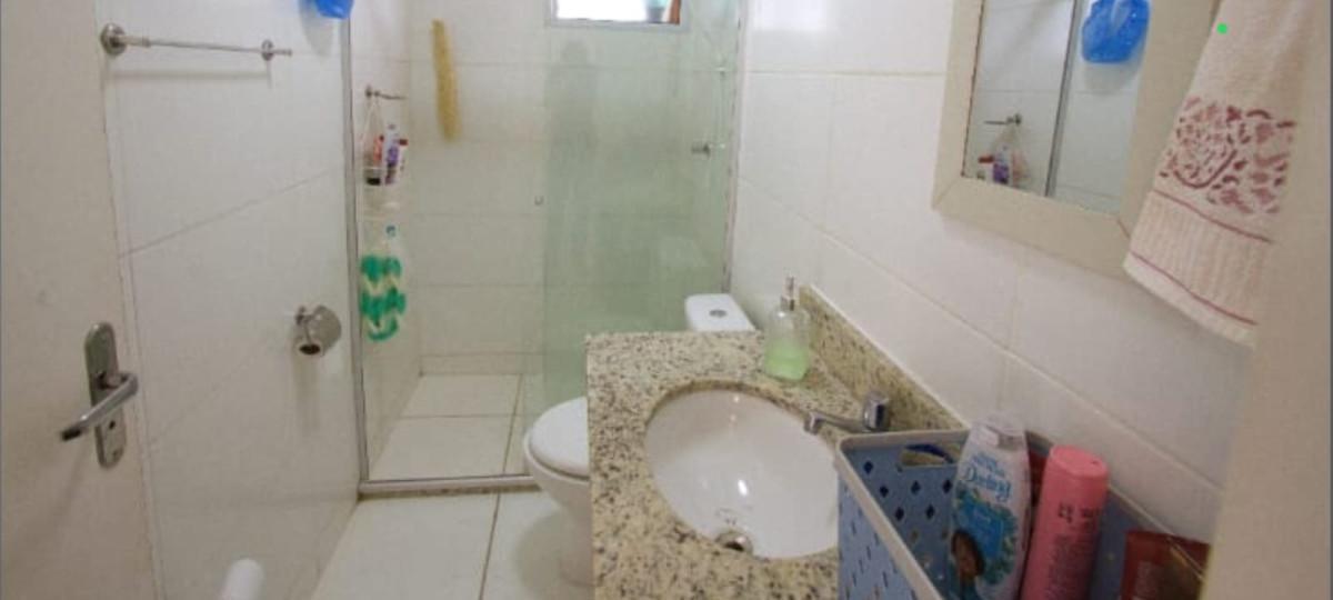 Apartamento, Palmeiras, 3 Quartos, 2 Vagas, 1 Suíte