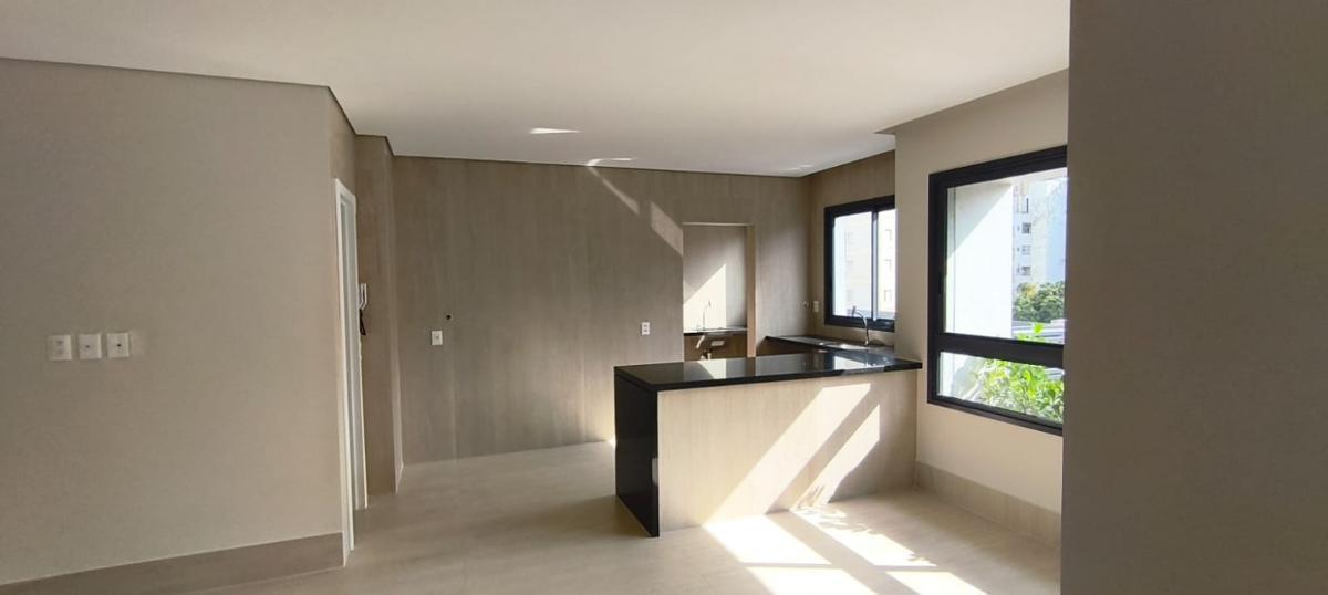 Apartamento, Sion, 3 Quartos, 2 Vagas, 1 Suíte