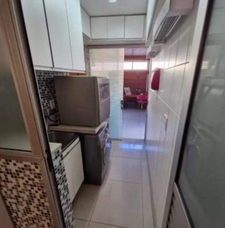 Apartamento, Funcionários, 3 Quartos, 2 Vagas, 1 Suíte