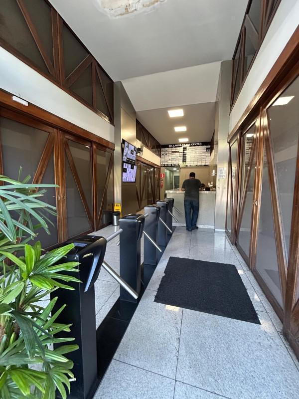 Sala, São José, 0 Quarto, 0 Vaga