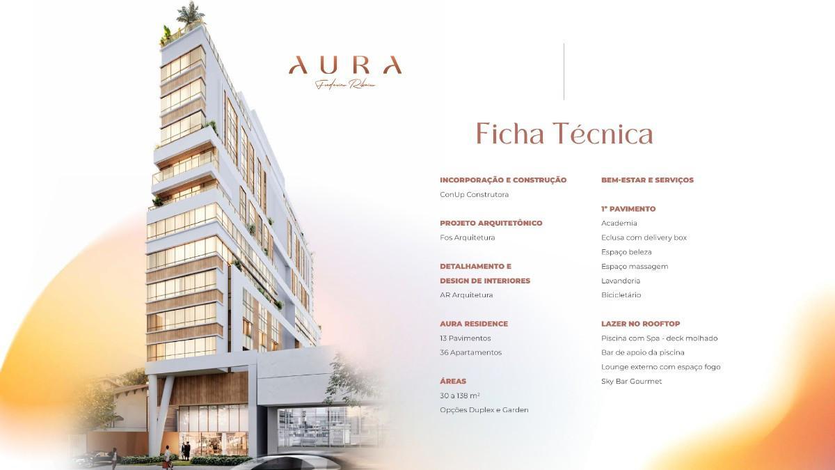 Apartamento, Funcionários, 2 Quartos, 2 Vagas, 2 Suítes