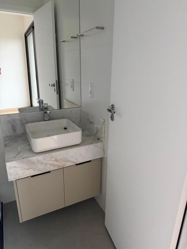 Apartamento, Centro, 2 Quartos, 1 Vaga, 2 Suítes