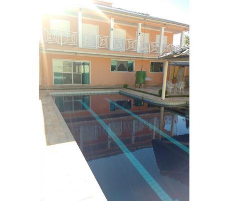 Casa, Bandeirantes (pampulha), 7 Quartos, 5 Vagas, 4 Suítes