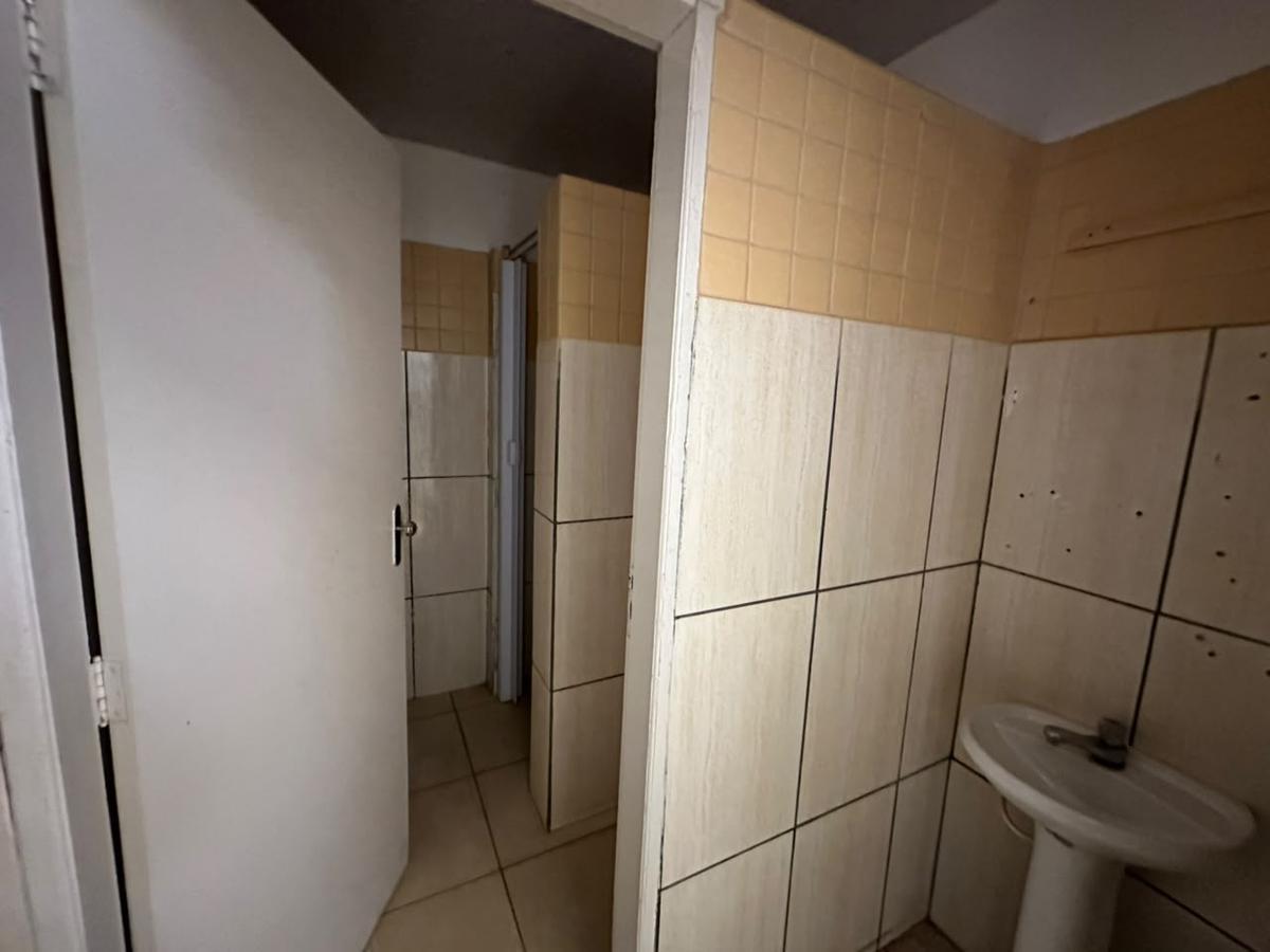 Andar, Centro, 0 Quarto, 0 Vaga