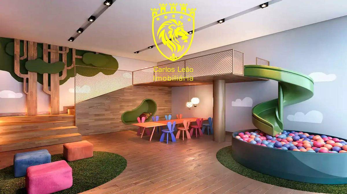 Apartamento, Vale do Sereno, 3 Quartos, 2 Vagas, 3 Suítes