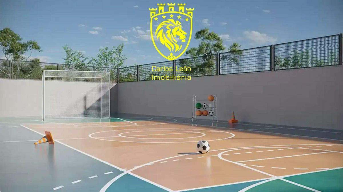 Cobertura, Serra, 2 Quartos, 3 Vagas, 1 Suíte