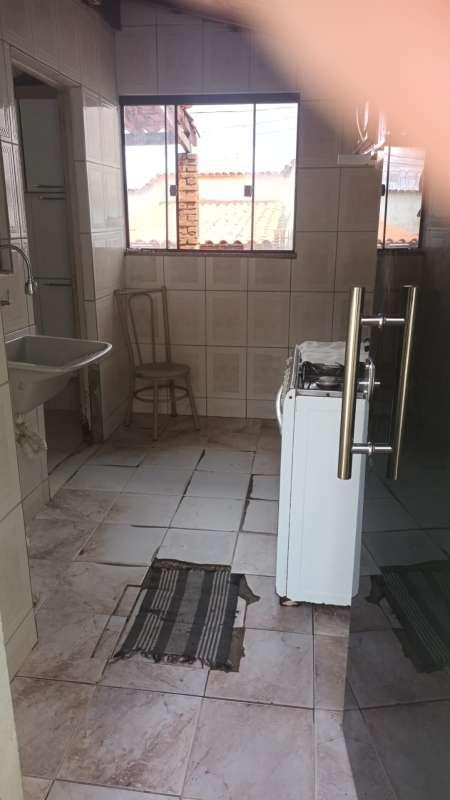 Casa, Jacqueline, 2 Quartos, 2 Vagas