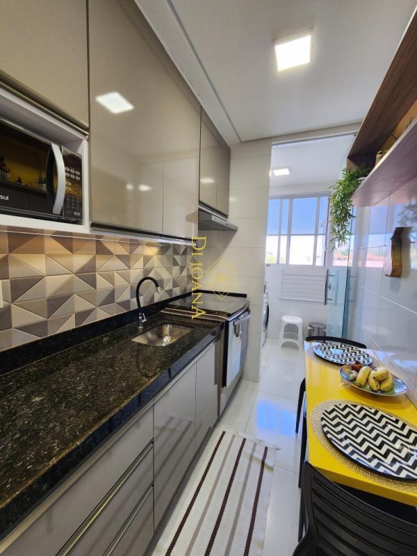 Apartamento, Brasiléia, 3 Quartos, 2 Vagas, 1 Suíte