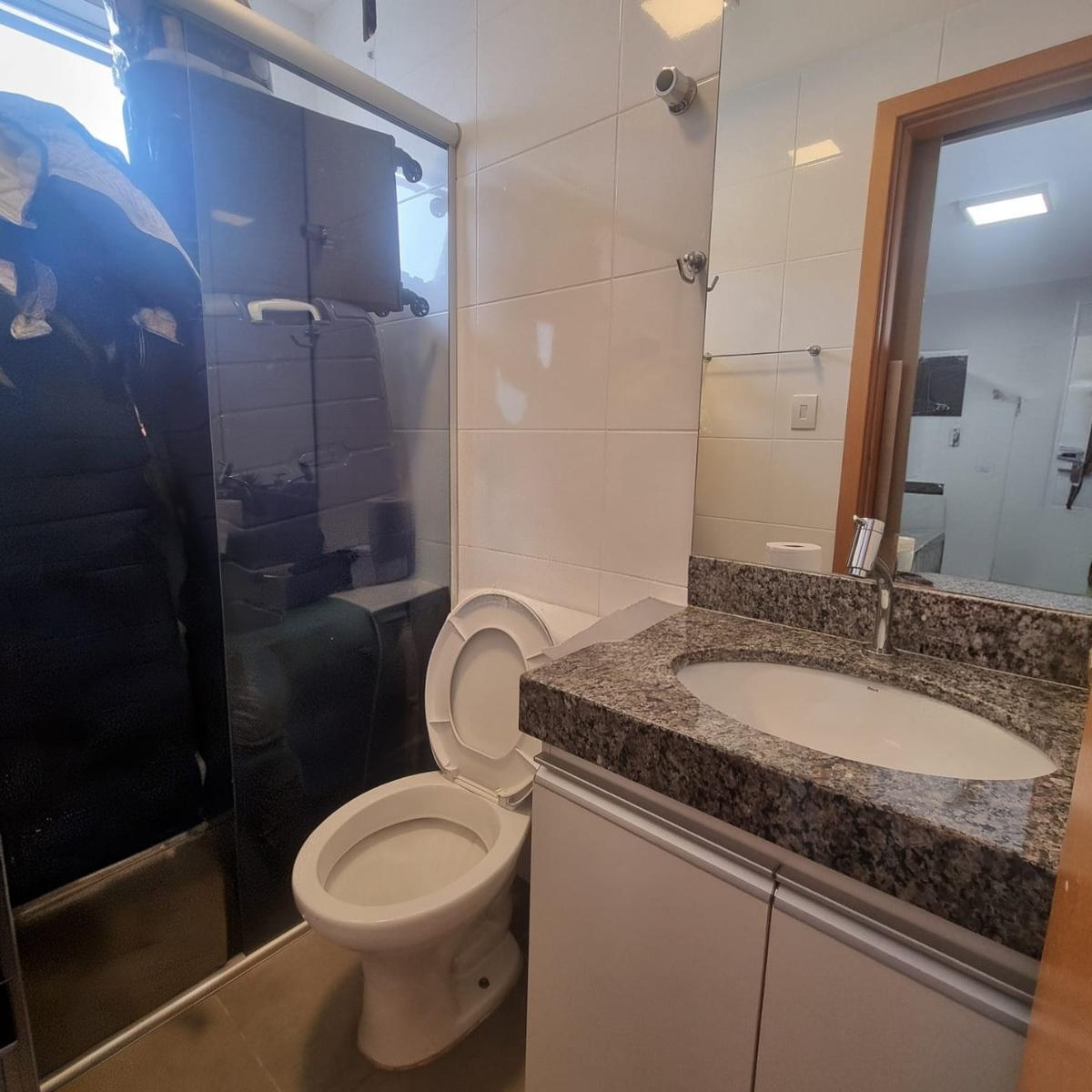 Cobertura, Santa Inês, 3 Quartos, 2 Vagas, 1 Suíte