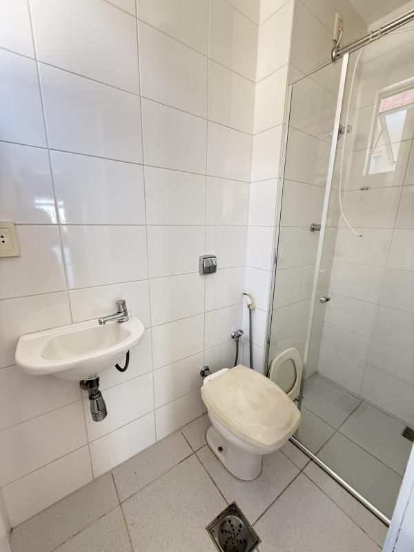 Apartamento, Jardim da Cidade, 3 Quartos, 2 Vagas, 1 Suíte
