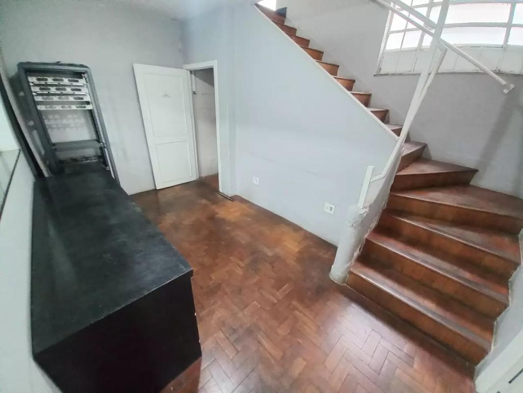 Casa Comercial, Prado, 0 Quarto, 9 Vagas