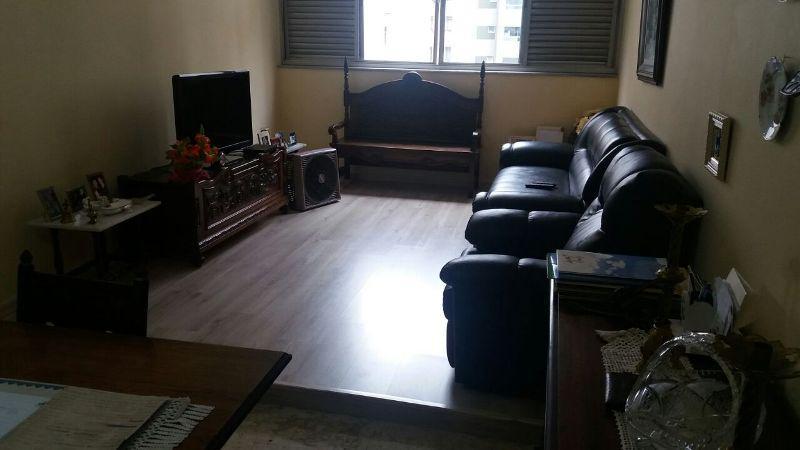Apartamento, Centro, 3 Quartos, 1 Vaga, 1 Suíte