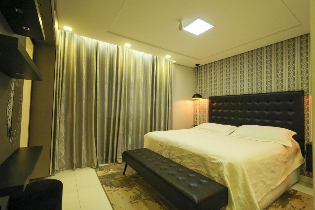 Cobertura, Floresta, 4 Quartos, 2 Vagas, 1 Suíte