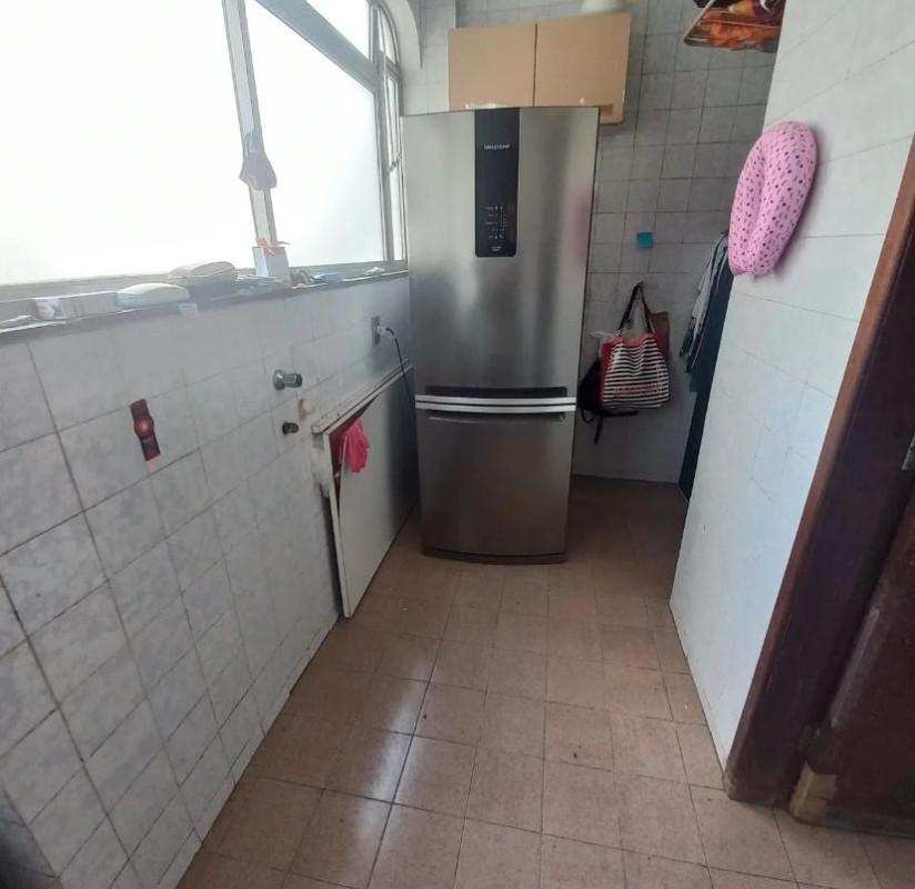 Apartamento, Centro, 2 Quartos, 0 Vaga