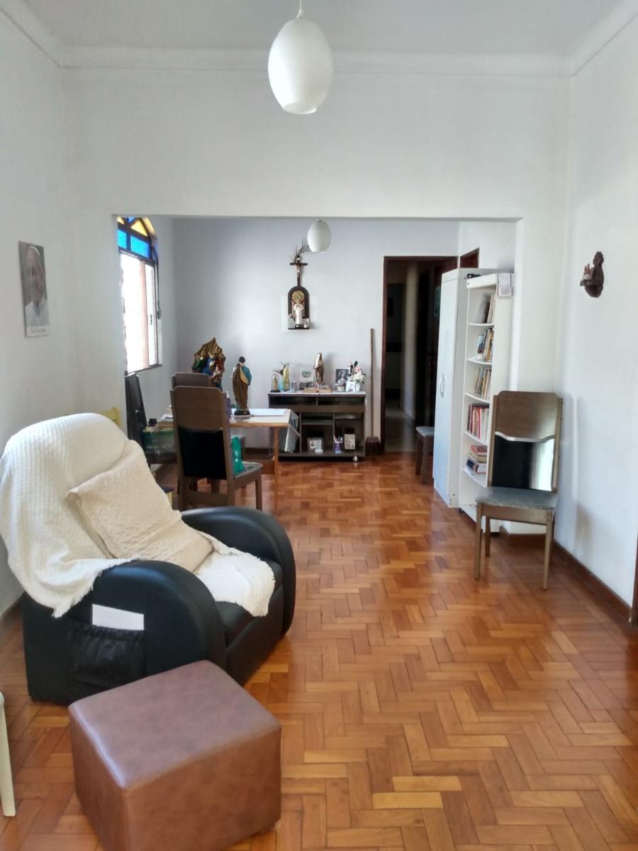Casa, Carlos Prates, 7 Quartos, 5 Vagas