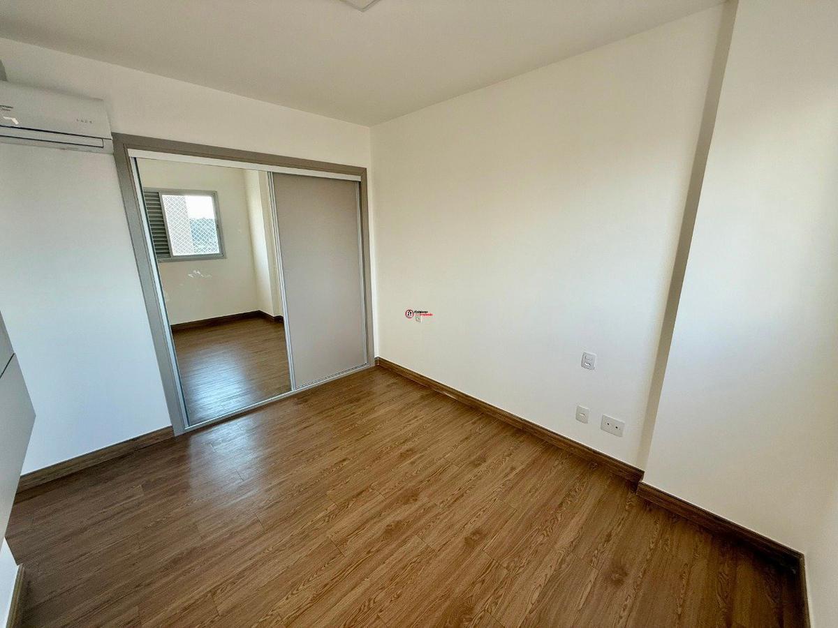 Apartamento, Liberdade, 2 Quartos, 2 Vagas, 1 Suíte