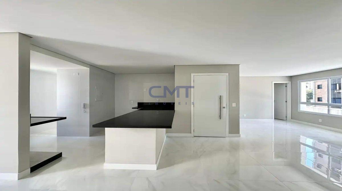 Apartamento, Lourdes, 3 Quartos, 2 Vagas, 1 Suíte