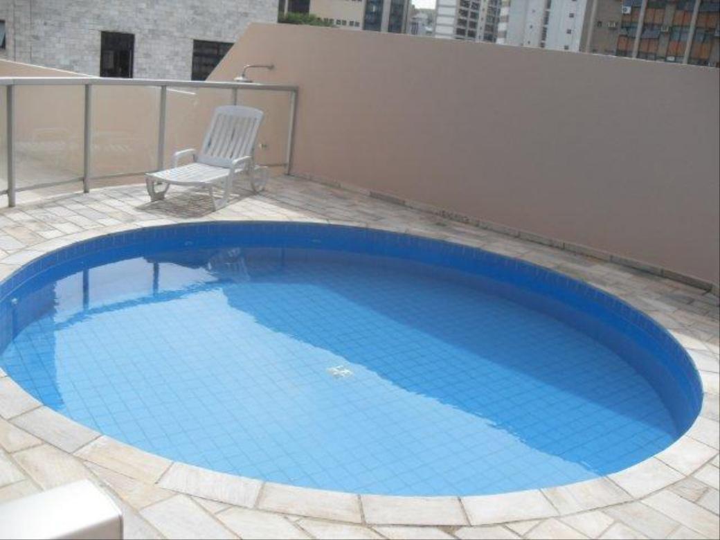 Apartamento, Savassi, 1 Quarto, 1 Vaga