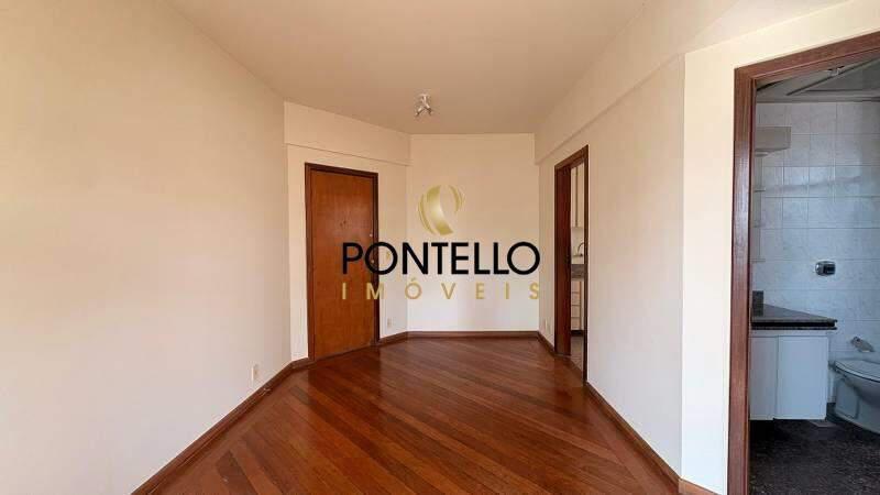 Apartamento, Santa Efigênia, 1 Quarto, 0 Vaga