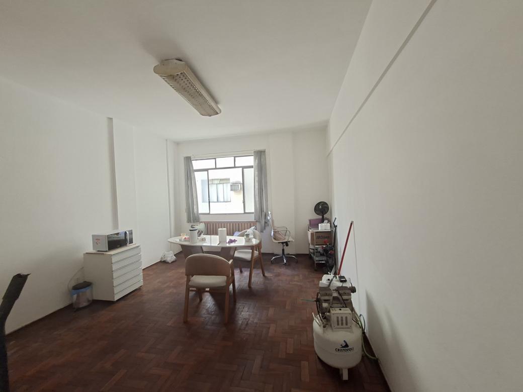 Sala, Centro, 0 Quarto, 0 Vaga