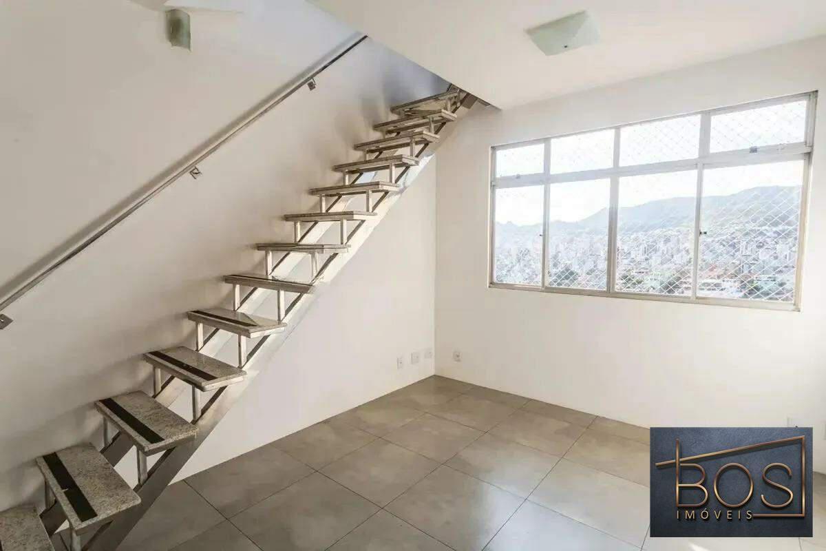 Cobertura, Santo Antônio, 3 Quartos, 8 Vagas, 1 Suíte