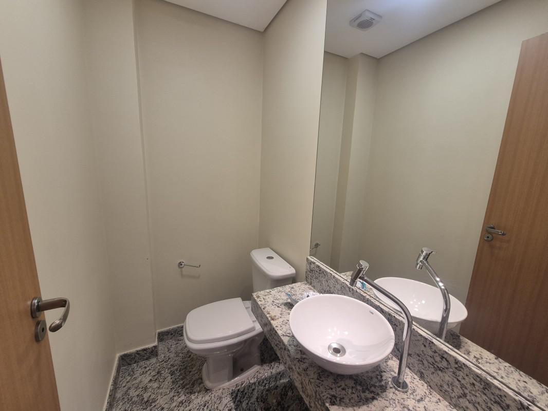 Apartamento, São Lucas, 2 Quartos, 2 Vagas, 2 Suítes