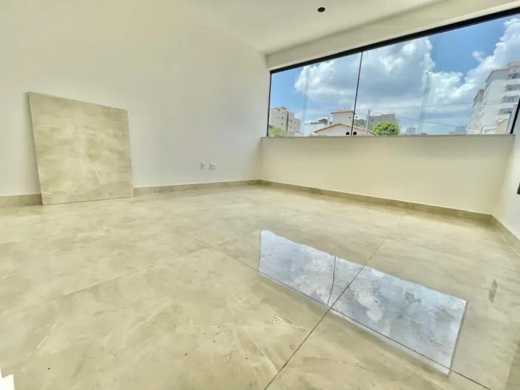 Casa, Santa Branca, 3 Quartos, 3 Vagas, 1 Suíte