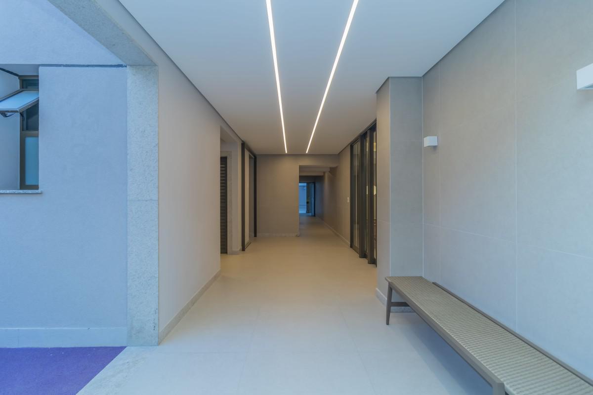 Apartamento, Cidade Nova, 3 Quartos, 2 Vagas, 1 Suíte