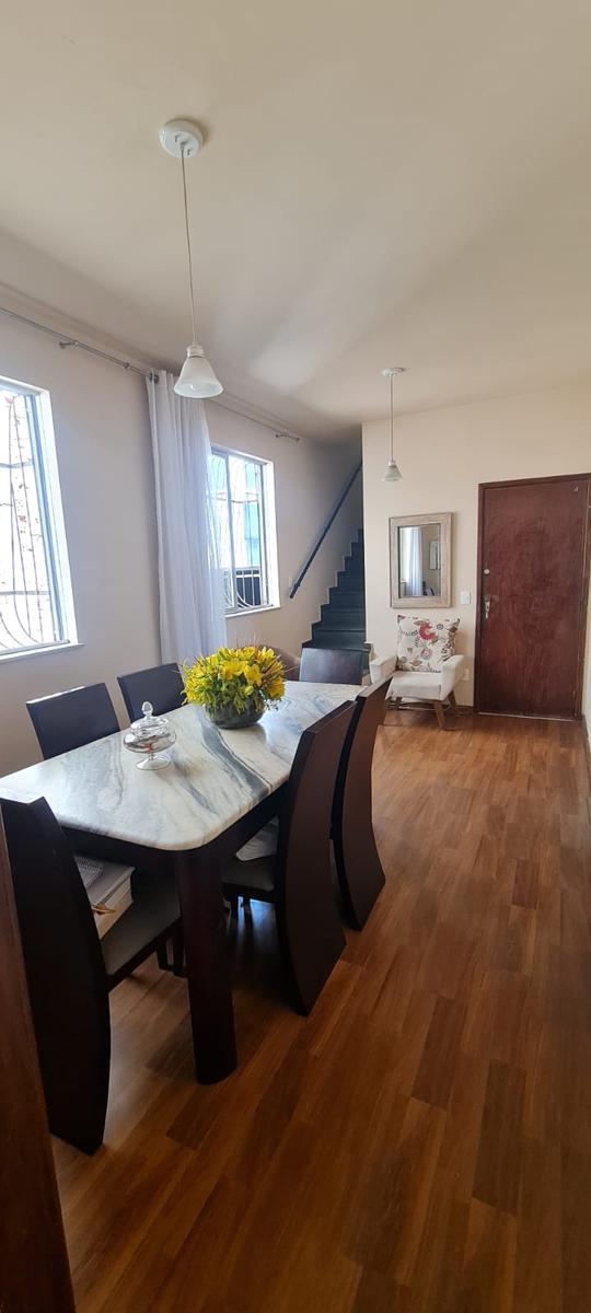 Cobertura, Sagrada Família, 3 Quartos, 2 Vagas, 1 Suíte