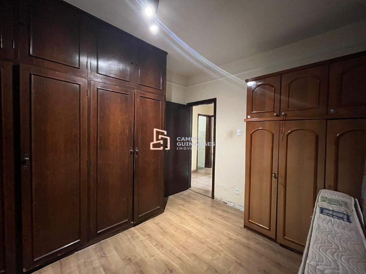 Casa, Eldorado, 3 Quartos, 3 Vagas