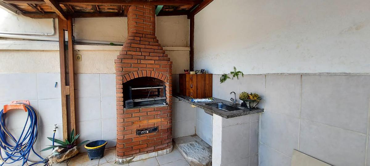 Casa, Palmares, 3 Quartos, 2 Vagas, 1 Suíte