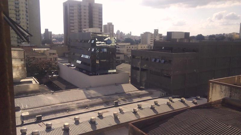 Sala, Barro Preto, 0 Quarto, 0 Vaga