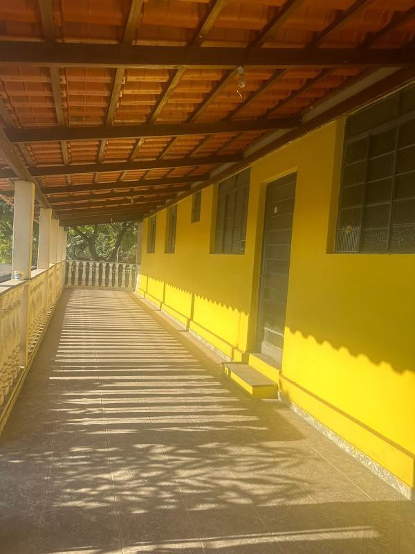 Casa, Santa Inês, 2 Quartos, 4 Vagas