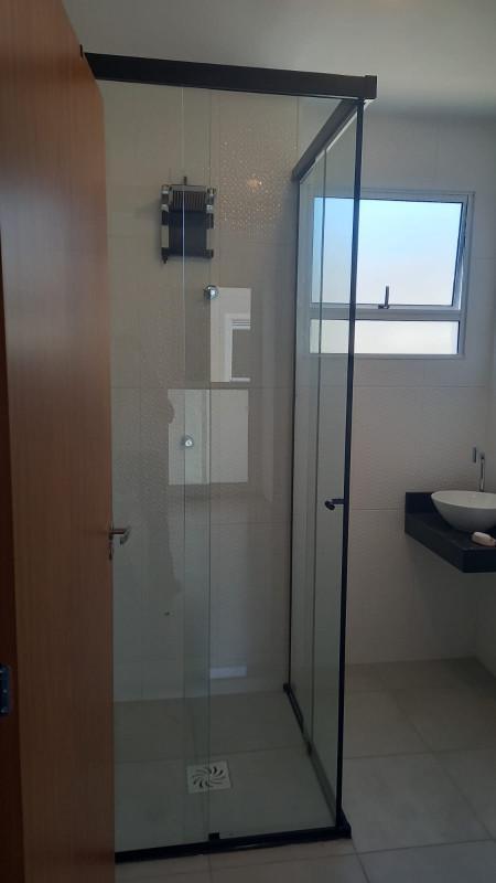 Apartamento, Santa Maria, 2 Quartos, 1 Vaga