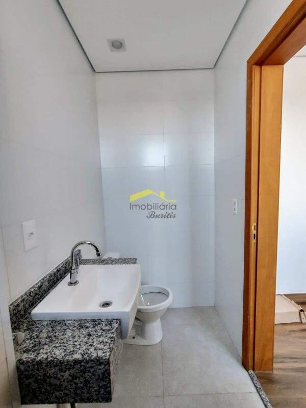 Apartamento, Buritis, 2 Quartos, 2 Vagas, 1 Suíte