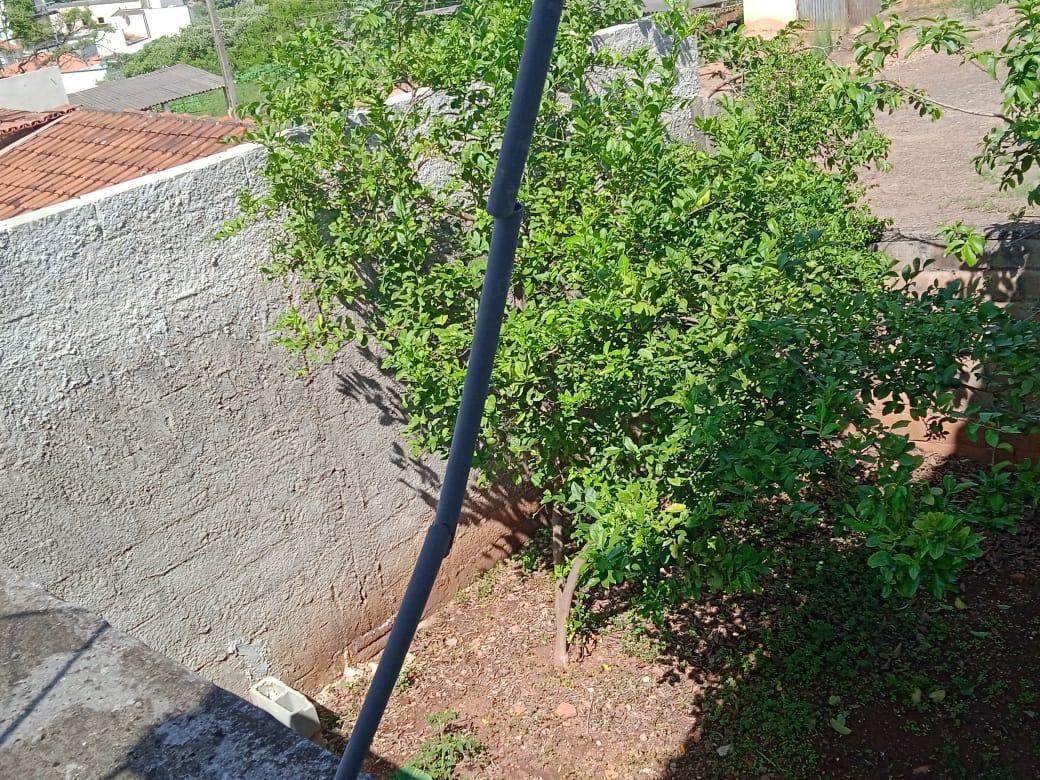 Casa, Centro, 3 Quartos, 4 Vagas