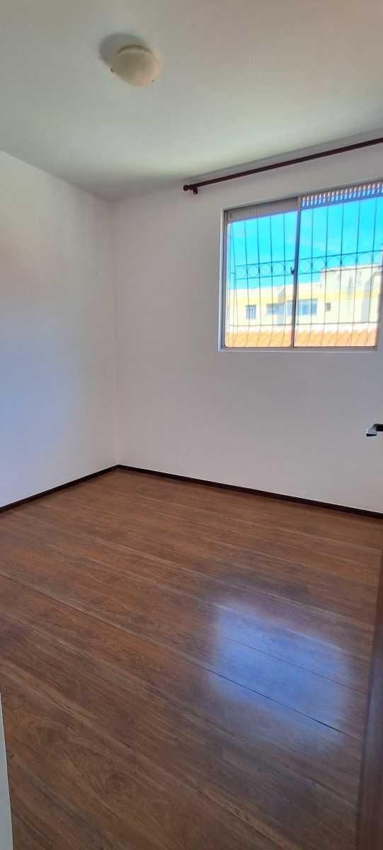 Apartamento, Jardim América, 3 Quartos, 1 Vaga, 1 Suíte