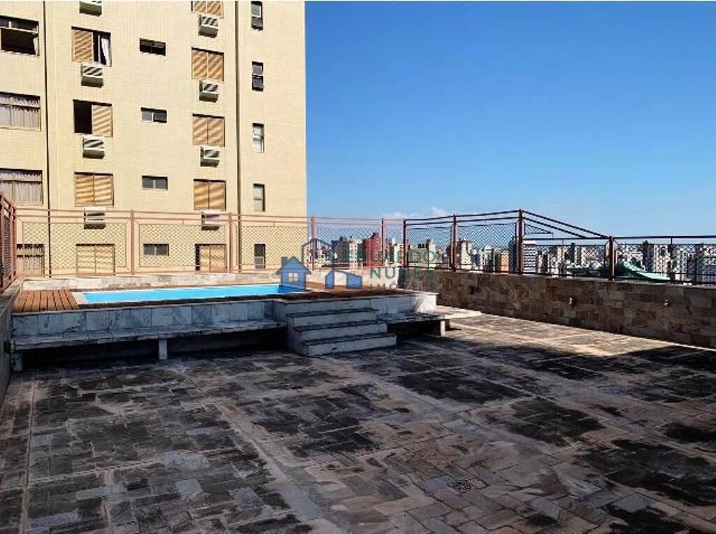 Cobertura, Carmo, 4 Quartos, 4 Vagas, 2 Suítes