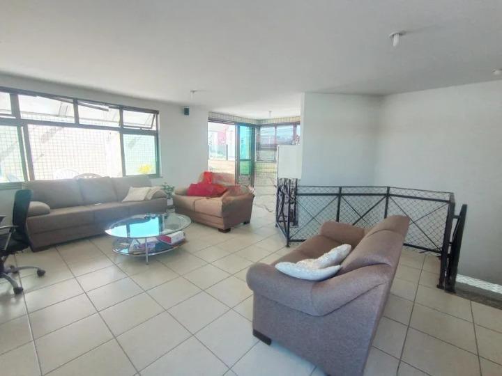 Cobertura, Minas Brasil, 4 Quartos, 0 Vaga, 2 Suítes