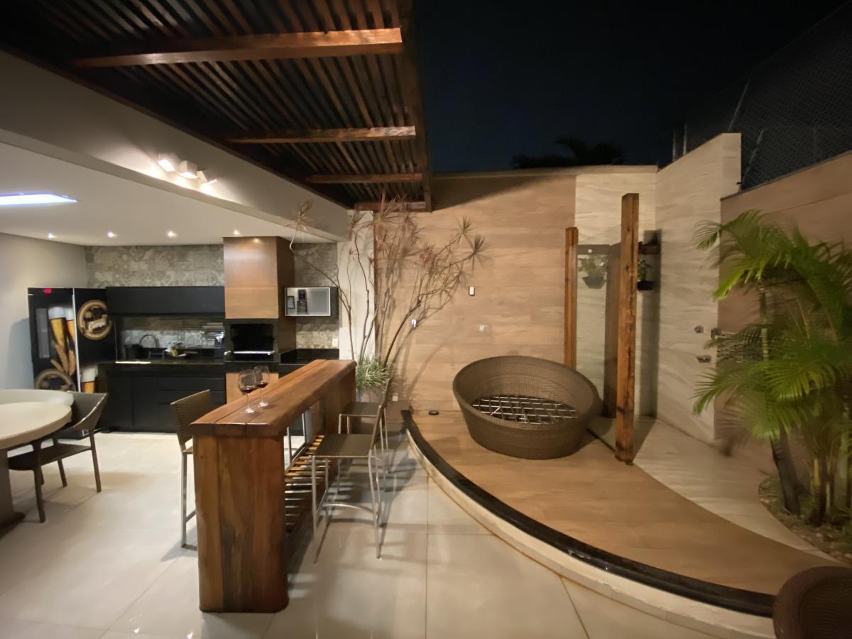 Casa, Belvedere, 5 Quartos, 4 Vagas, 2 Suítes