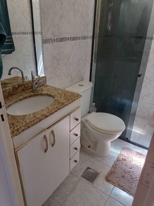 Apartamento, Salgado Filho, 3 Quartos, 1 Vaga