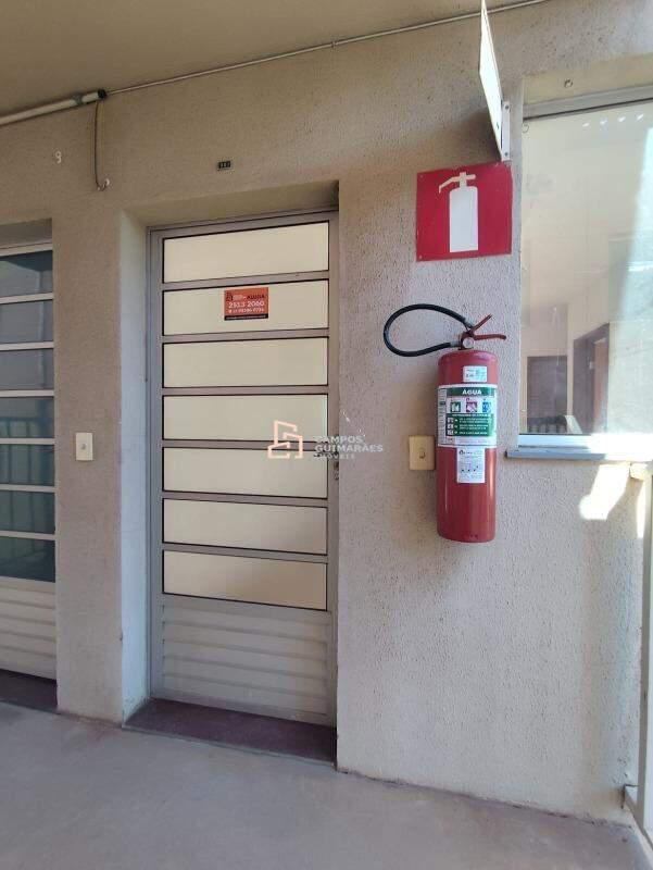 Apartamento, Solar do Barreiro, 2 Quartos, 1 Vaga