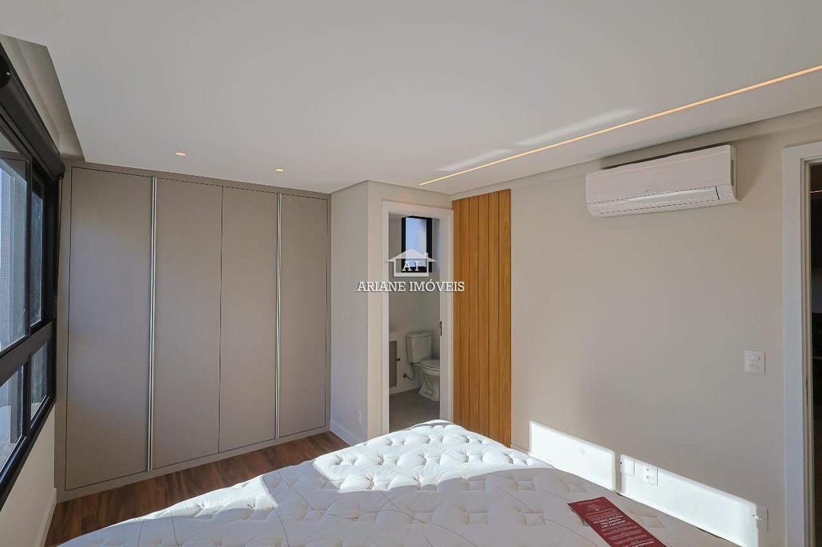 Apartamento, Santa Efigênia, 1 Quarto, 1 Vaga, 1 Suíte