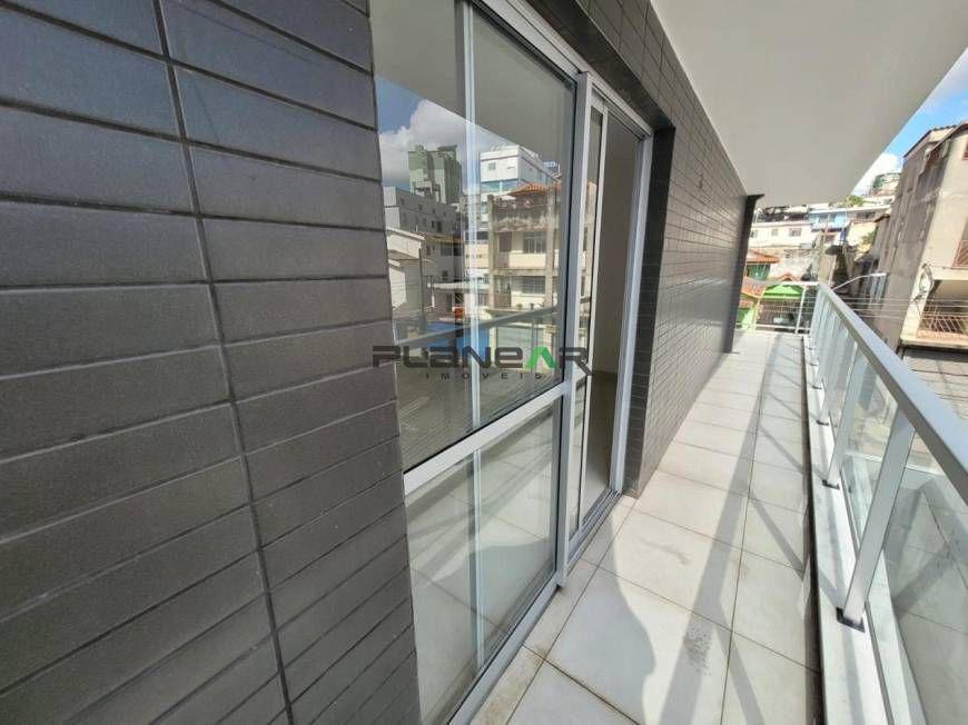Apartamento, Eldorado, 3 Quartos, 1 Vaga, 1 Suíte