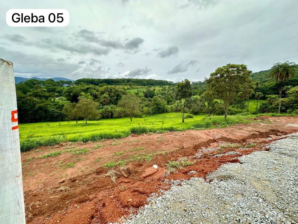 Lote, Piedade do Paraopeba, 0 Quarto, 0 Vaga