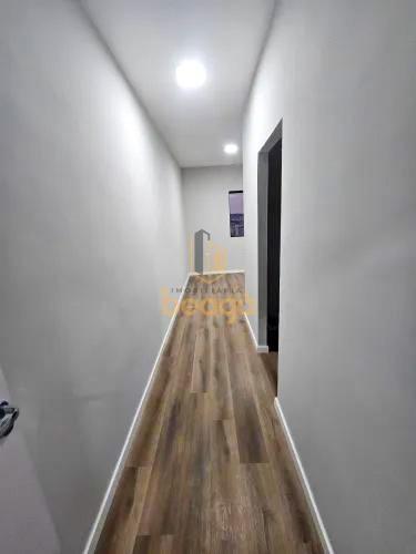 Casa, Heliópolis, 4 Quartos, 2 Vagas, 1 Suíte