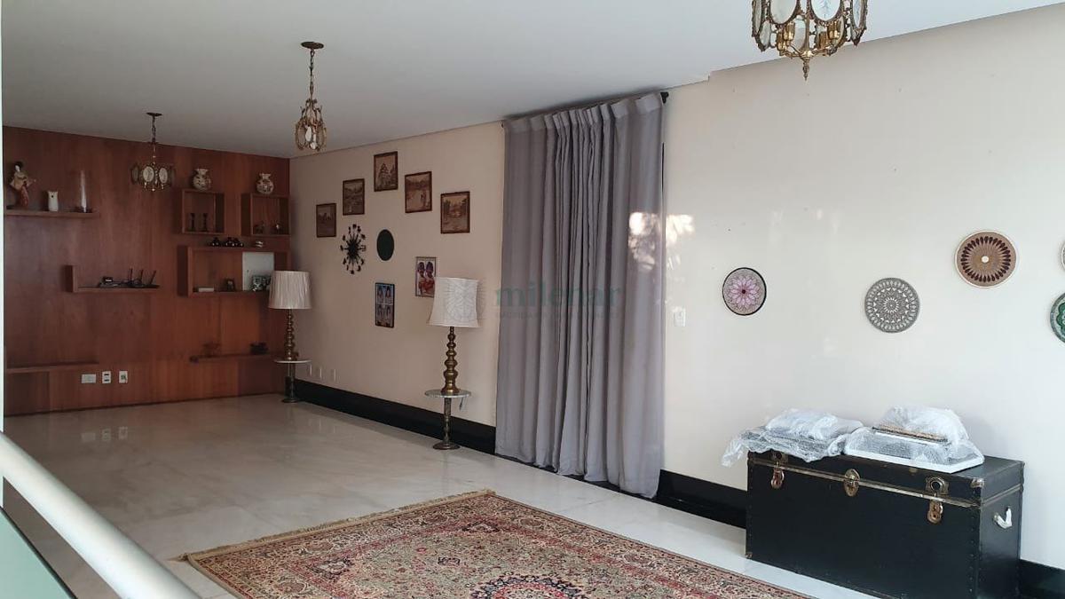 Casa, Alphaville - Lagoa dos Ingleses, 4 Quartos, 4 Vagas, 1 Suíte